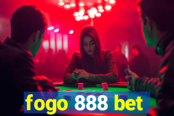 fogo 888 bet